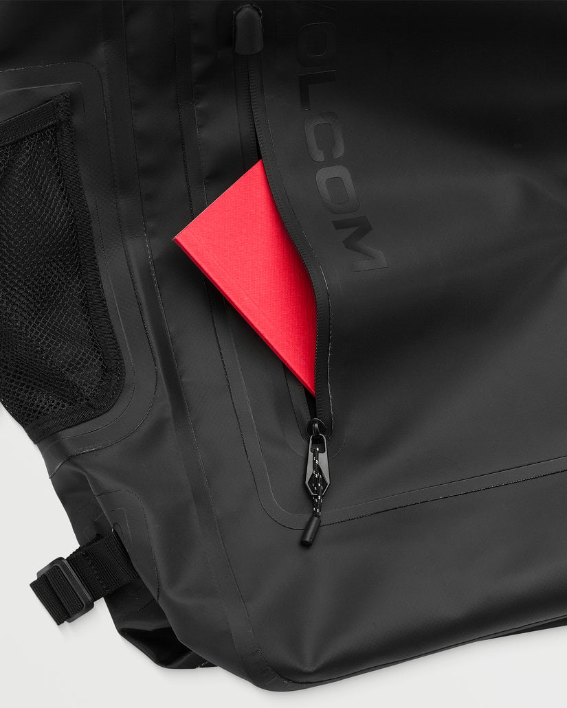 DRYSTONE WET/DRY ROLL TOP BAG